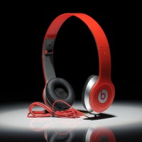 Monster Beats DR.DRE